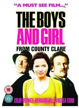 Lions Gate The Boys And Girl From County Clare [UK IMPORT]