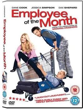 Lions Gate Employee Of The Month [UK IMPORT]