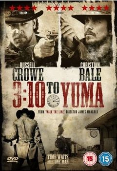 Lions Gate 3:10 To Yuma [UK IMPORT]