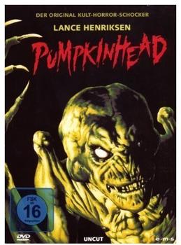 EMS Pumpkinhead - Das Halloween-Monster