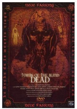 Alive Tombs of the Blind Dead (Die Nacht der reitenden Leichen)