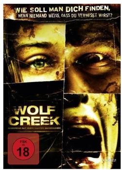 Kinowelt Medien Wolf Creek