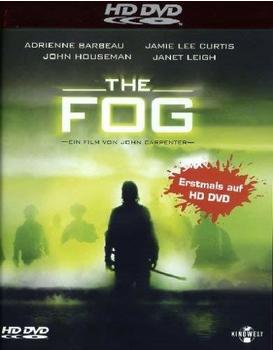 Kinowelt Medien The Fog - Nebel desens