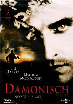 Kinowelt Medien Dämonisch (2 DVDs)