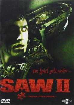 Kinowelt Medien Saw II