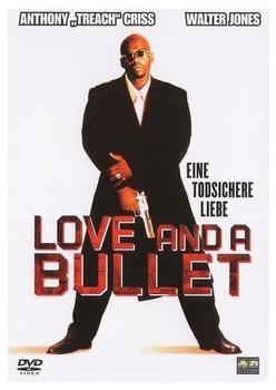 Sony Pictures Love and a Bullet