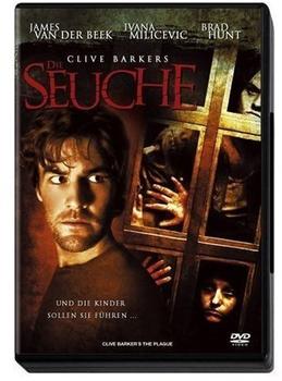Sony Pictures Clive Barkers Die Seuche