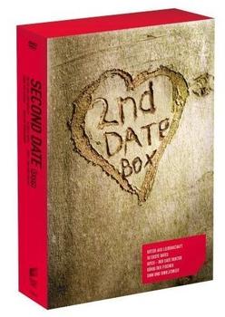 Sony Pictures Second Date Box (5 DVDs)
