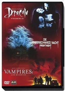 Sony Pictures Vampir- Box (3 DVDs)