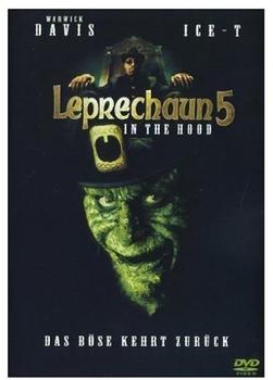 Sony Pictures Leprechaun 5 - In the Hood