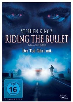 MC ONE Stephen Kings Riding the Bullet