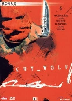 EMS Cry-Wolf - You Lie, You Die