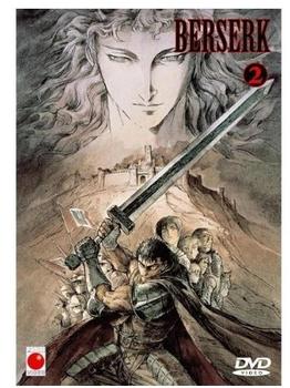 Panini Video Berserk Vol.2