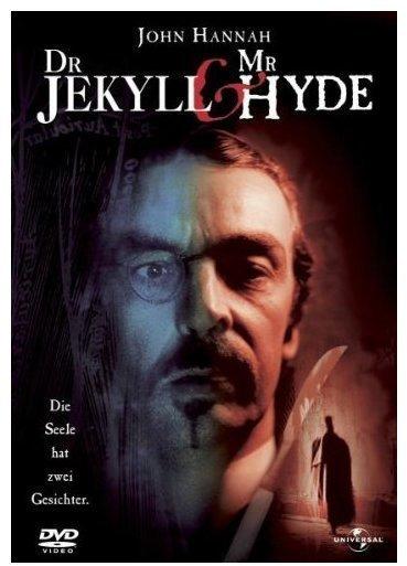 Dr. Jekyll und Mr. Hyde [DVD]