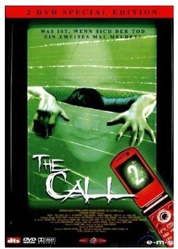 EMS The Call 2 (Special Edition, 2 DVDs)