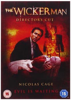 20th Century Fox The Wicker Man [UK IMPORT]