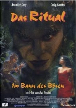 Concord Das Ritual - Im Bann des Bösen