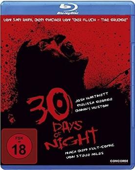 30 Days of Night [Blu-ray]