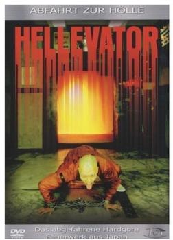 WVG Medien Hellevator