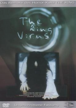 WVG Medien The Ring Virus (Uncut Version)