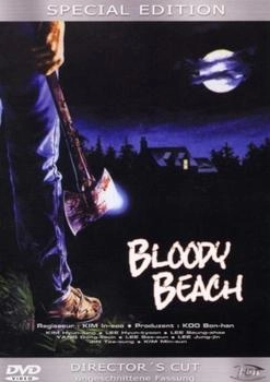 WVG Medien Bloody Beach (Special Edition)