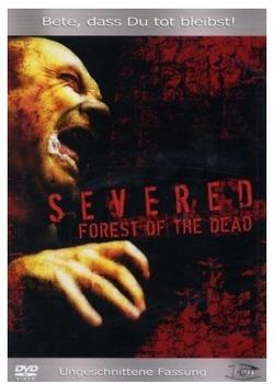 WVG Medien Severed - Forest of the Dead (Uncut Version)