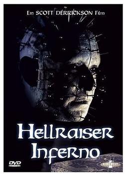 Kinowelt Medien Hellraiser: Inferno