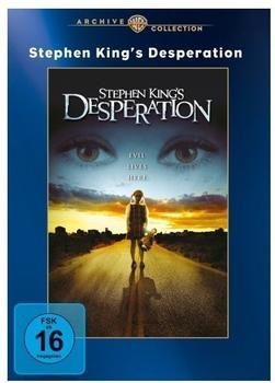 Stephen King s Desperation