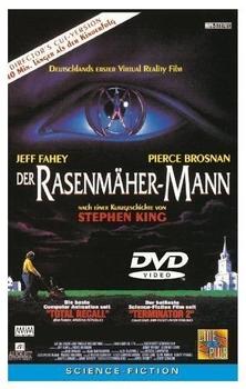 Der Rasenmäher - Mann [Director's Cut] [DVD]
