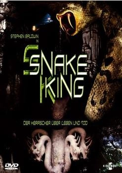 Kinowelt Medien Snake King