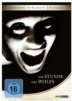 Kinowelt Medien Die Stunde des Wolfs