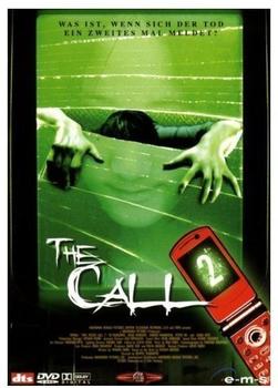 EMS The Call 2 (Einzel-DVD)