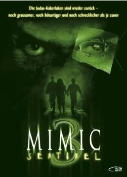 UFA Mimic 3: Sentinel