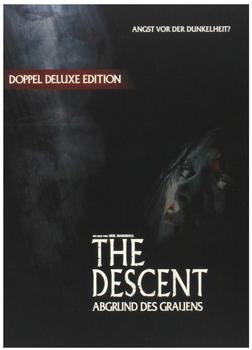 UFA The Descent - Abgrund desens (Deluxe Edition, 2 DVDs)