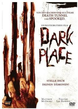 EuroVideo Darkplace Stelle Dich Deinen Dämonen!
