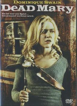 Sony Dead Mary