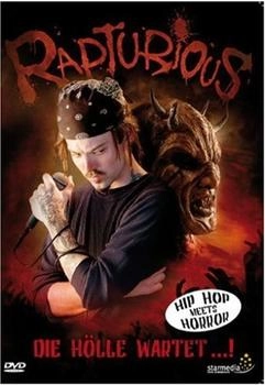 STARMEDIA Rapturious - Die Hölle wartet...!