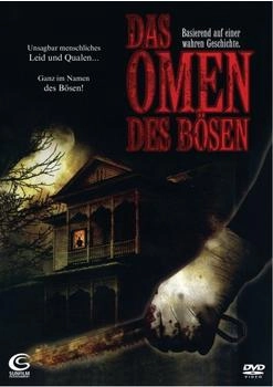 Sunfilm Das Omen des Bösen