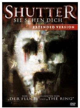 FOX Shutter - Sie sehen dich (Extended Version)