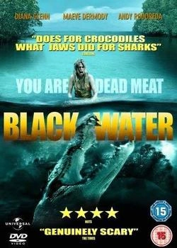 Universal Pictures Black Water [UK IMPORT]