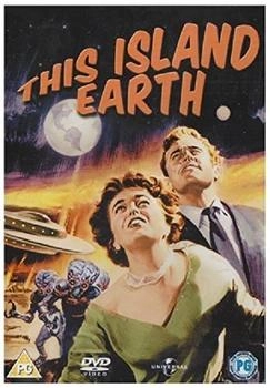Universal Pictures This Island Earth [UK IMPORT]