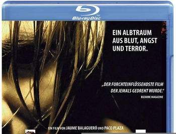 Rec [Blu-ray]