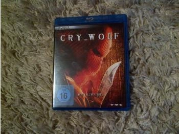 E-M-S Cry Wolf [Blu-ray]