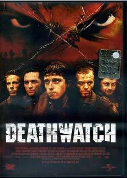 Universal Stud. Deathwatch