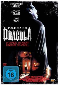 Roger Cormans Dracula [DVD]