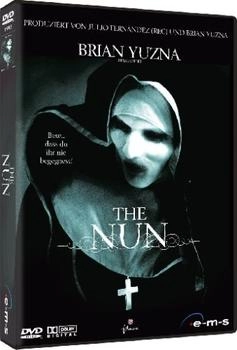 E-M-S The Nun