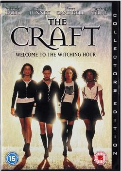 Sony Pictures The Craft [UK IMPORT]