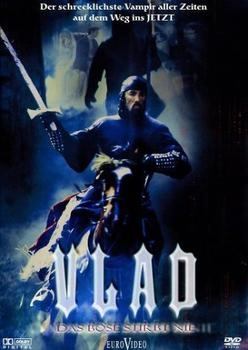 Vlad - Das Böse sirbt nie