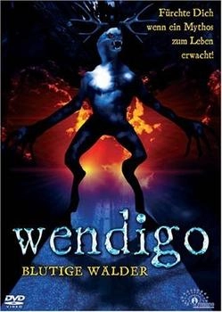 MC ONE Wendigo