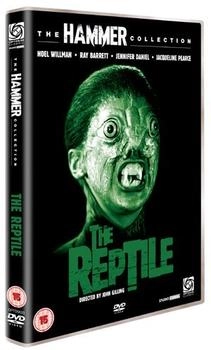Optimum Releasing The Reptile [UK IMPORT]